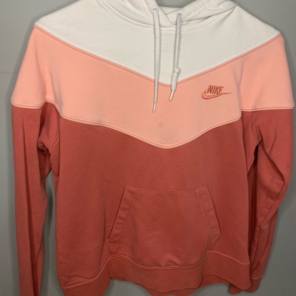 Size:S Color: White, Pink, Dark pink